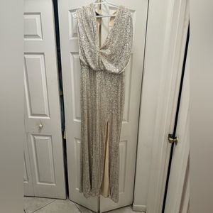 BCBG Evening Gown